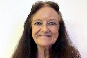 Obituary of Mary Cathern Steinbach