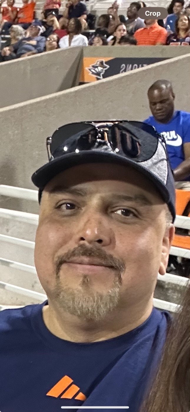 Obituary of Jesus L. Muñoz Jr.