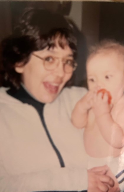 Obituary of Nancy Ann Rindom