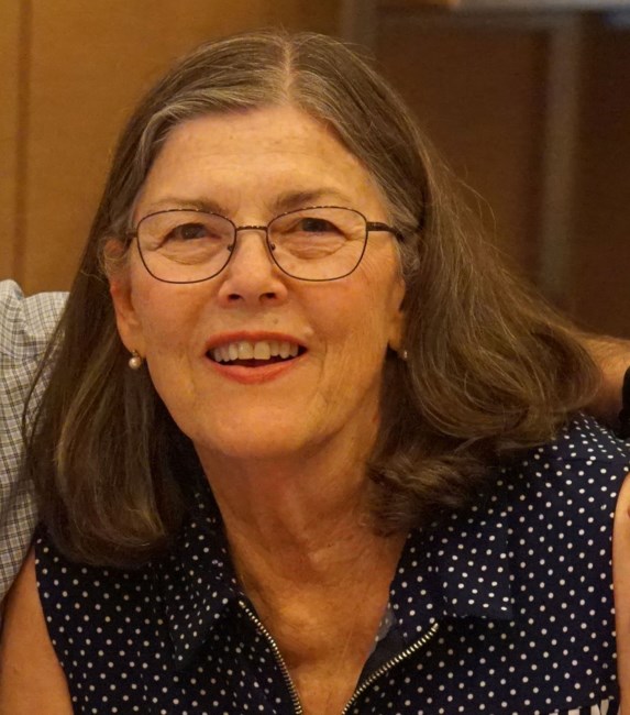 Avis de décès de Maureen Elizabeth McCarthy