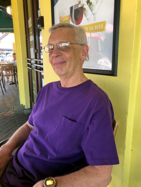Obituary of Allen Anthony Sommer
