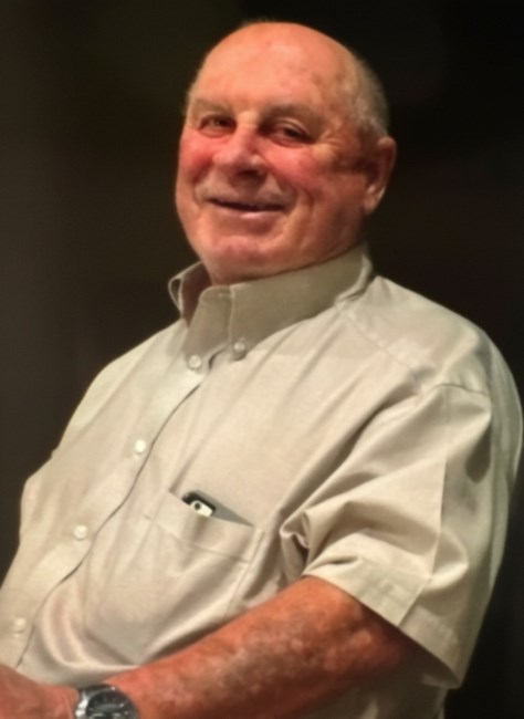 Obituary of James Harwell Smith Jr.
