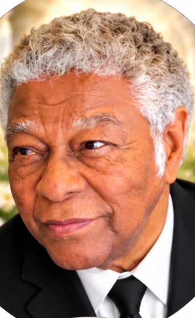 Obituary of Frank Burns Mohamed