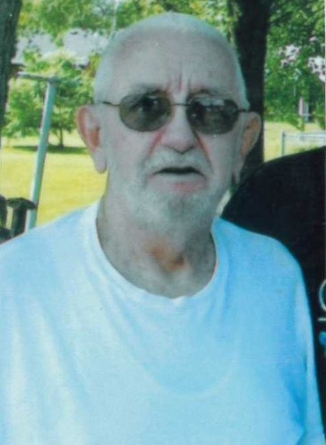 Obituary of Mr. John L. Hildebrand
