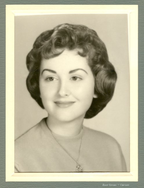 Obituary of Jean Carol Reagan