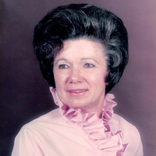 Obituary of Hazel Grace McKenzie Sossamon