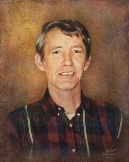 Obituary of Carl Mickel J. Gooder Mars