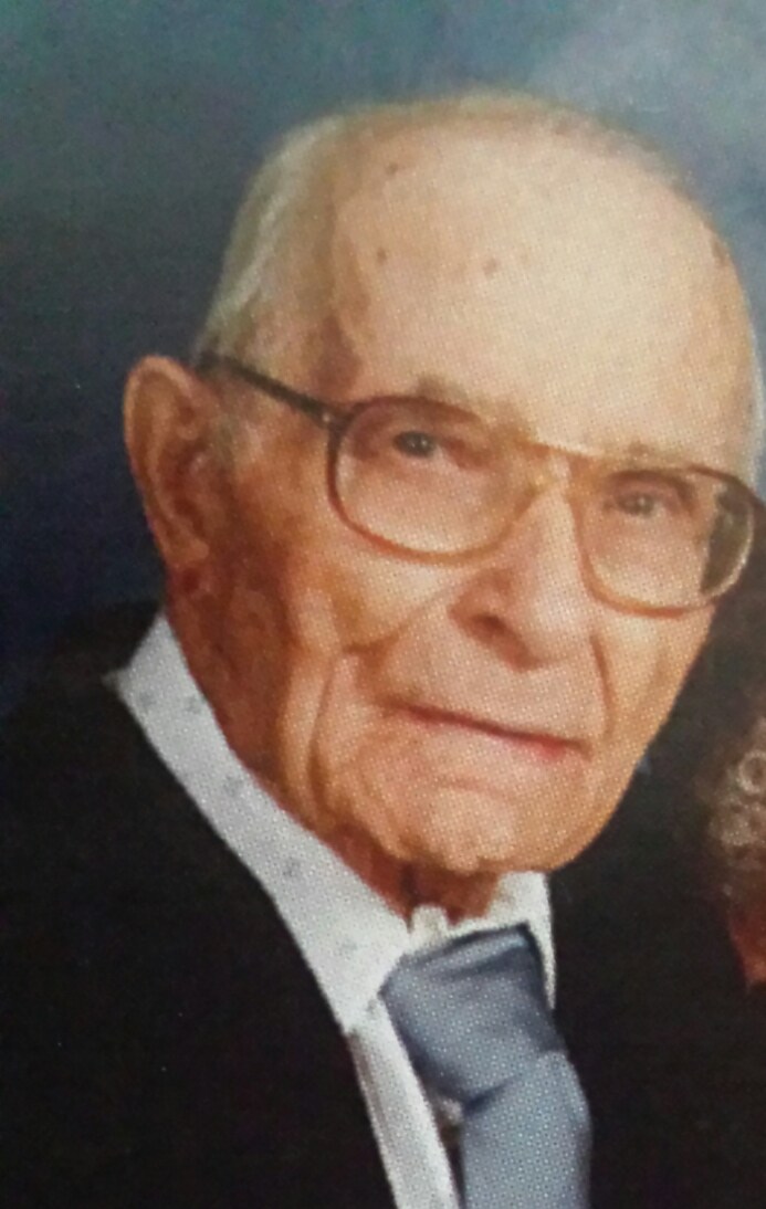 Obituary of Franklin "Bud" Howard