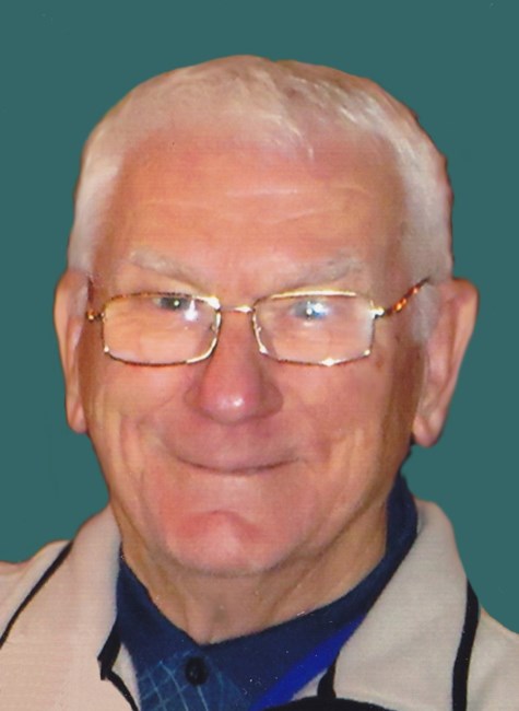 Obituary of William Branko Pribac