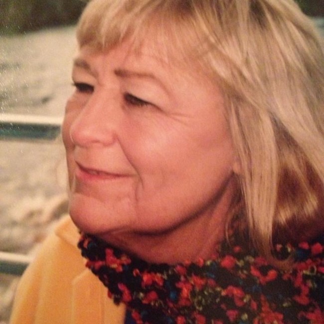 Obituary of Marilyn Bratton