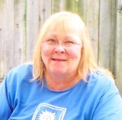 Obituary of Catherine Ann Russell