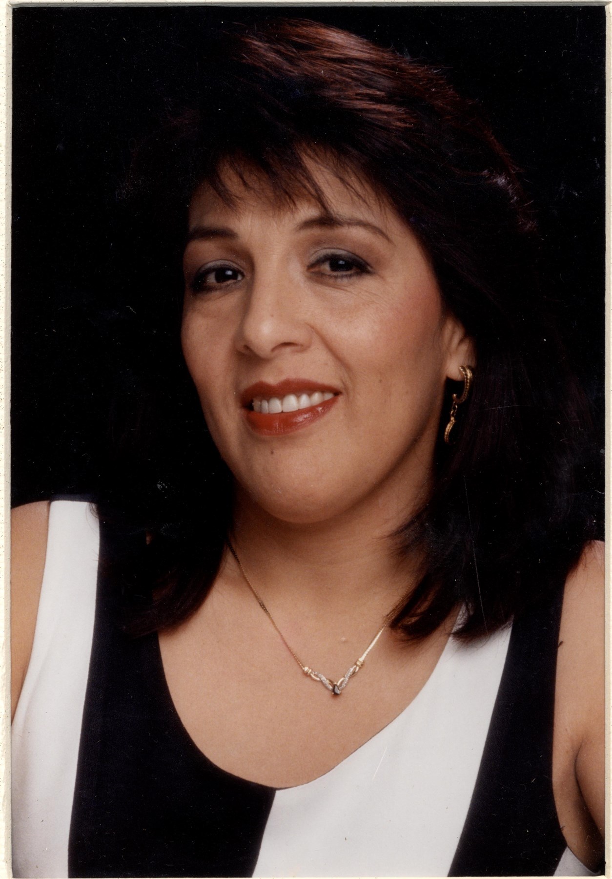 Obituary of Mabel Pilar Manyari