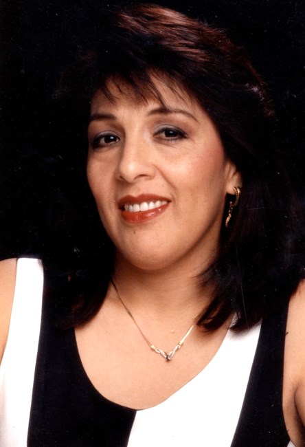 Obituary of Mabel Pilar Manyari