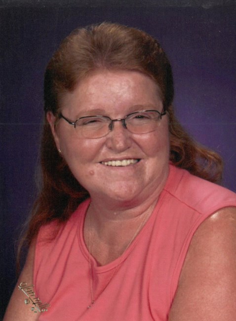 Obituary of Julia Delores Mitchell