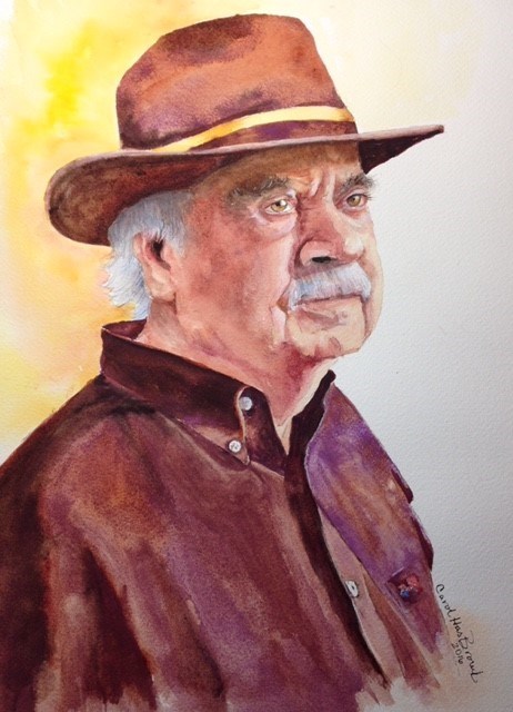 Obituary of Larry McNeill Greer