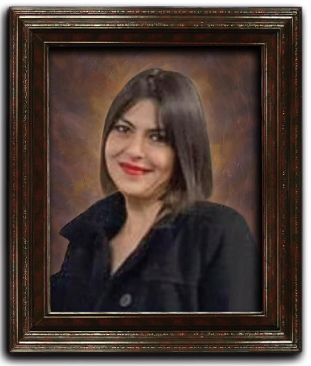 Obituary of Veronica Fernandez