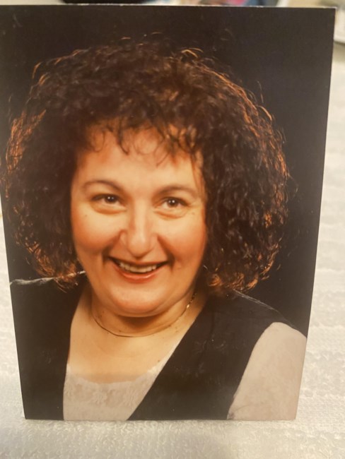 Obituary of Angela Marie DeBenedetto