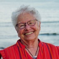 Obituary of Iris Cofman Anderson