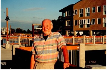 Obituary of Kenneth Scott Freeman