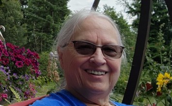 Obituary of Linda Frances Grube