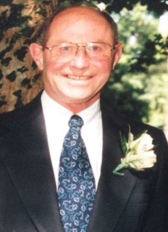 Obituary of Ronald F. Friese
