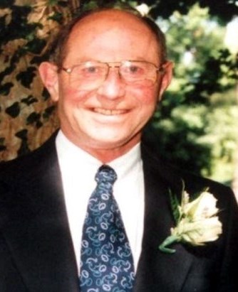 Obituary of Ronald F. Friese