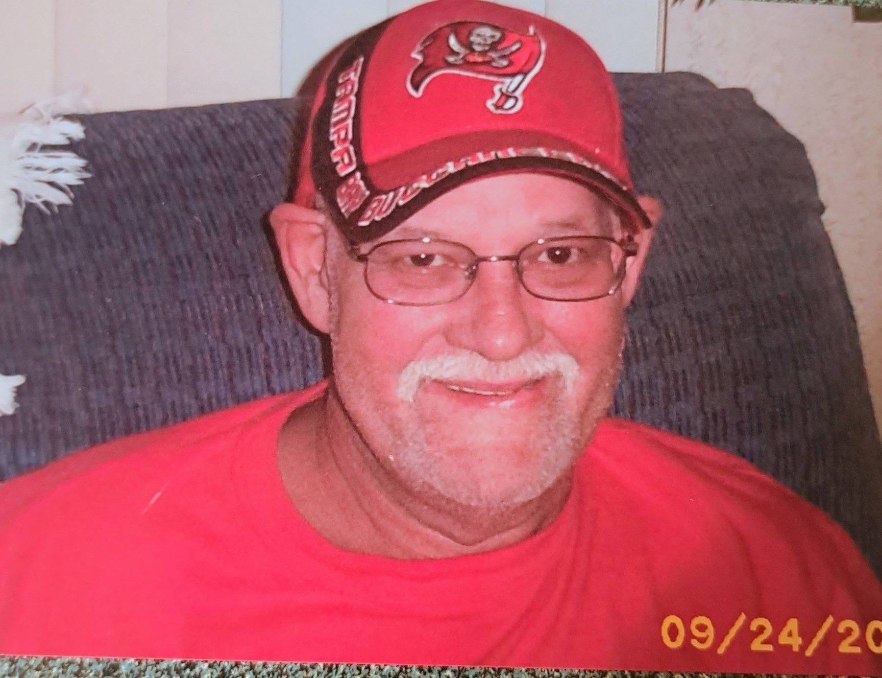 Obituary of James "Jim" Bowe