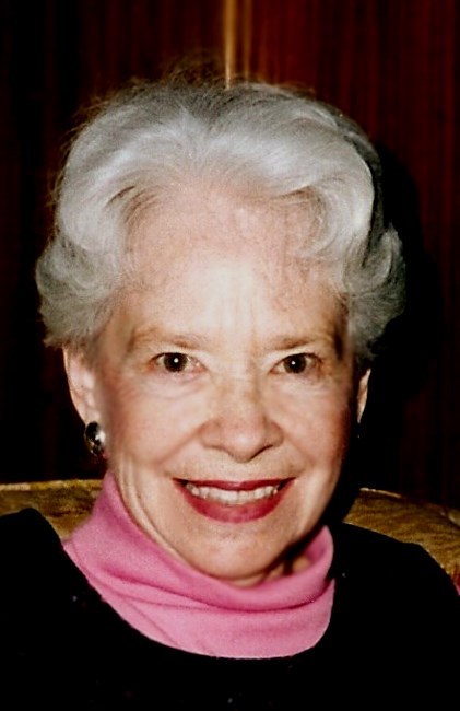 Obituario de Ruth Ann Sansing