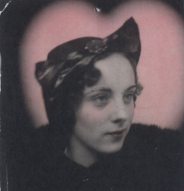 Obituary of Helen M. Kosmerl