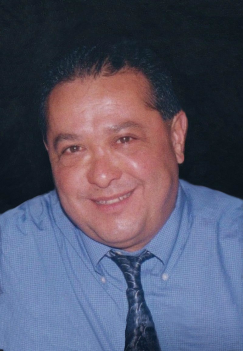 Obituary of Reynaldo Peña