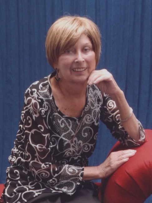 Obituary of Lois Ann Breedlove