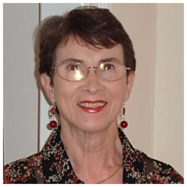 Obituary of Peggy Ann Stracener Johnson