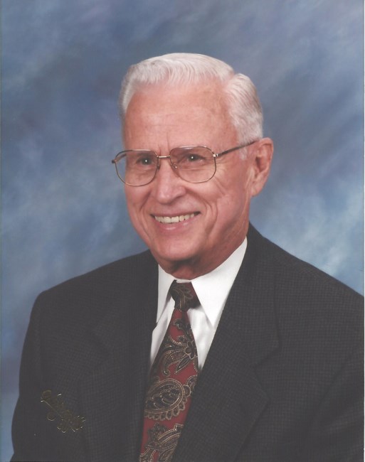 Obituary of Randle Clifton Cox