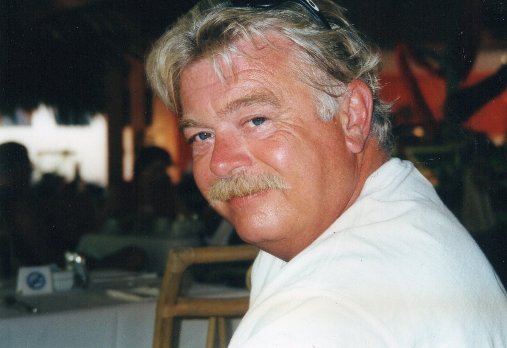 Obituary of Garry Lunsford