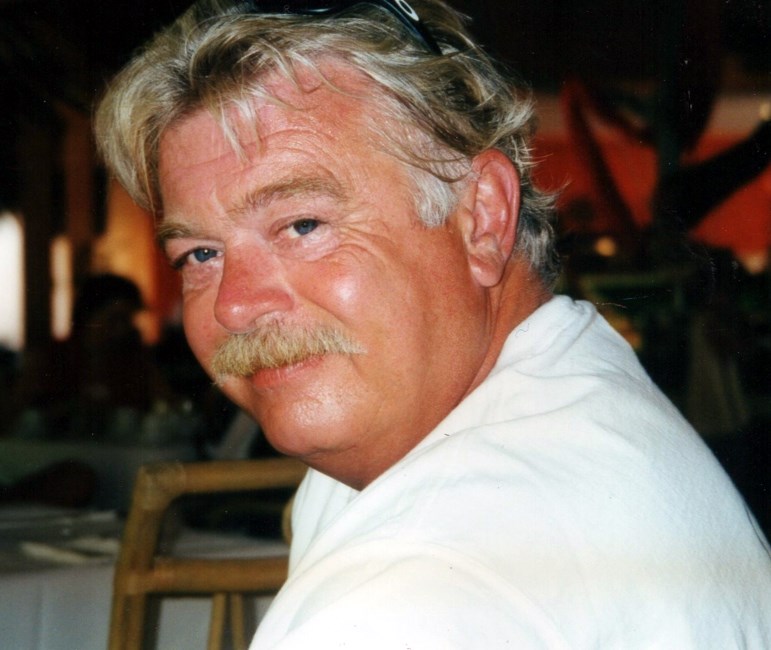 Obituary of Garry Lunsford