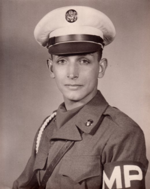 Avis de décès de Julian K. Thomas Sr.