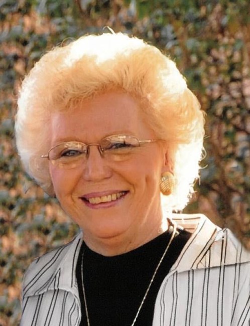 Obituary of Hilda Irene Gilpin