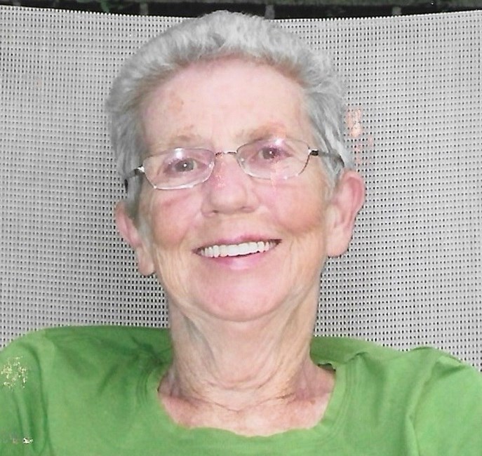 Obituary of Patricia A. Jeske