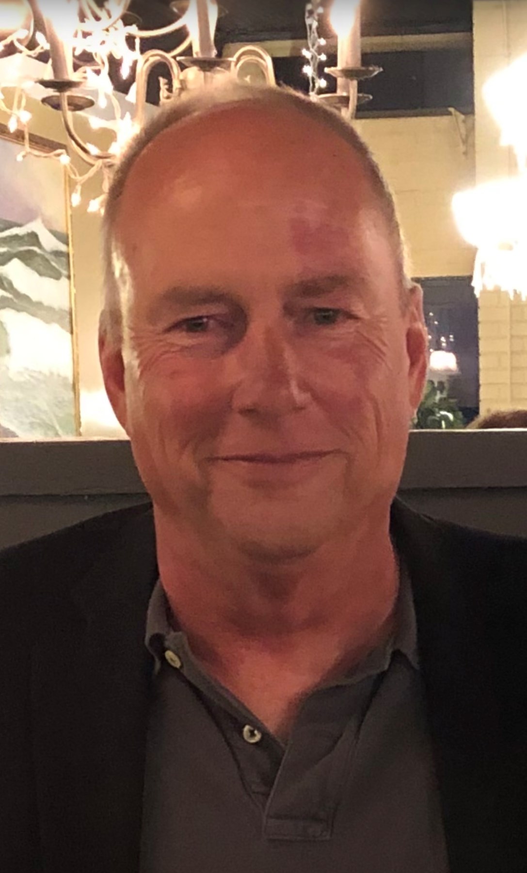 Obituary of Robert Joel Carter