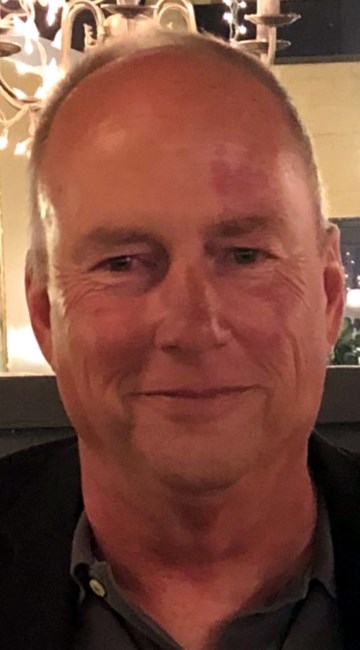 Obituario de Robert Joel Carter