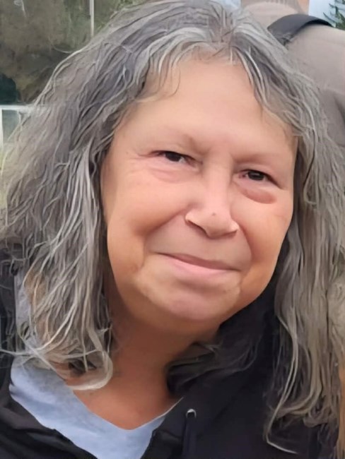 Obituary of Lorraine Fortin