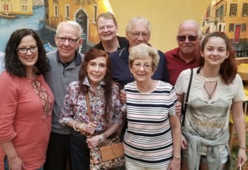 Obituary of Maureen R. Elias