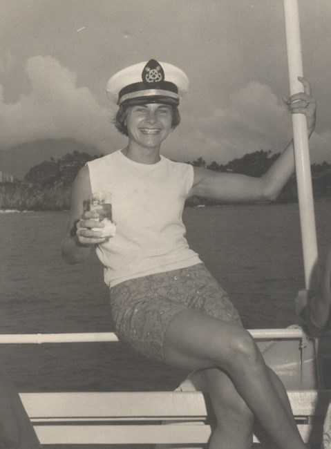 Obituary of Diane J Scottino