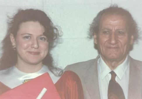 Hamad Safady Avis De Deces Plano Tx