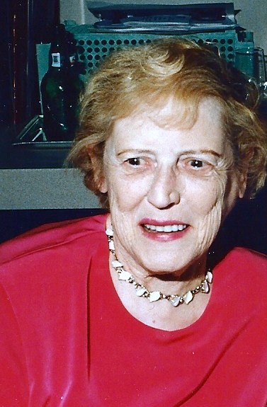 Obituary of Nellie Ruth Motton Yuzwak
