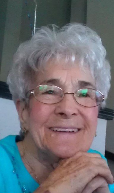 Obituary of Eva Mae Dickerson Minniear