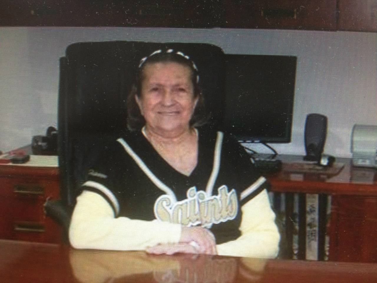 Obituary of Mrs. Florence Matherne "Dee Dee" Alexie