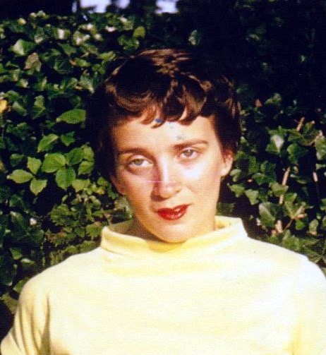 Obituario de Rosalind Irene Mercurio