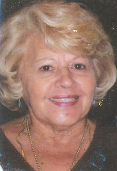 Obituary of Louise M. Lamattina Taglieri