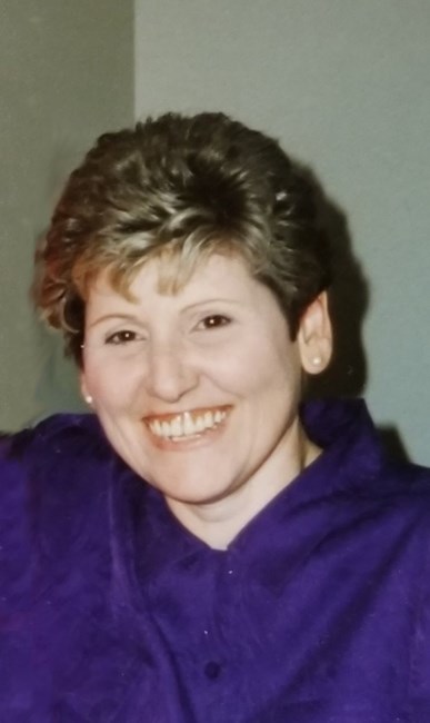 Obituary of Diane Blanche Gagné